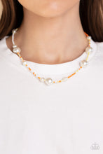 Load image into Gallery viewer, Modern Marina - Orange