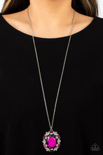 Load image into Gallery viewer, Noble Reflection - Pink