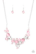 Load image into Gallery viewer, Necklace - Fairytale Affair - Pink