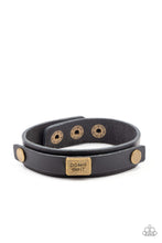 Load image into Gallery viewer, Don’t Quit Now - Black