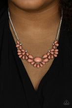 Load image into Gallery viewer, Convention Exclusive - Necklace - Secret GARDENISTA - Pink