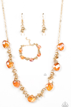 Load image into Gallery viewer, Set - Sassy Super Nova - Gold &