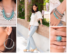 Load image into Gallery viewer, Fashion Fix - Simply Santa Fe - September 22