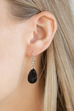 Load image into Gallery viewer, Necklace - Life of the FIESTA - Black