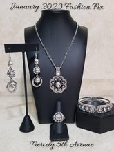 Load image into Gallery viewer, Fashion Fix - Fiercely Fifth Avenue - Jan23