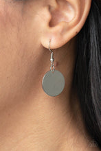 Load image into Gallery viewer, Necklace - Luxe Crush - Black