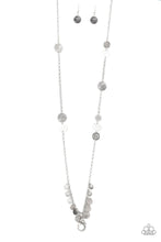 Load image into Gallery viewer, Trailblazing Trinket - silver