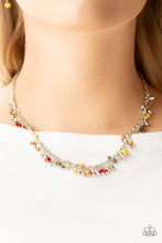 Load image into Gallery viewer, Necklace - Sailing The Seven Seas - Multi