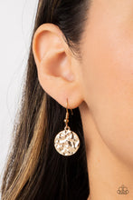 Load image into Gallery viewer, Dizzying Discs - Gold