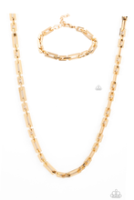 Load image into Gallery viewer, Urban Set - Rocket Zone & Stratosphere Gear - Gold