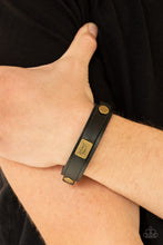 Load image into Gallery viewer, Don’t Quit Now - Black