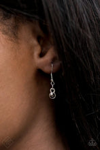 Load image into Gallery viewer, Necklace - Leave it to LUXE - Silver