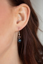 Load image into Gallery viewer, Necklace - Prismatic Princess - Blue