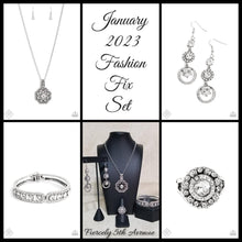 Load image into Gallery viewer, Fashion Fix - Fiercely Fifth Avenue - Jan23