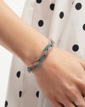 Load image into Gallery viewer, Treasured Twists - Multi &amp; Mystery Piece - SPP
