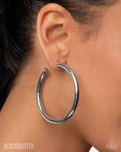 Load image into Gallery viewer, Curve Ball - Silver - New Blockbuster Piece
