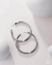 Load image into Gallery viewer, Curve Ball - Silver - New Blockbuster Piece
