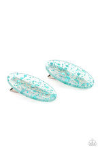 Load image into Gallery viewer, Cake and Confetti - Blue
