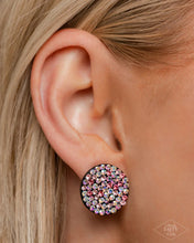 Load image into Gallery viewer, Radiant Ripples - Pink - Pink Diamond Exclusive
