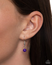 Load image into Gallery viewer, If the HORSESHOE Fits - Purple
