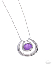 Load image into Gallery viewer, If the HORSESHOE Fits - Purple
