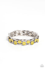 Load image into Gallery viewer, Scattered Springtime - Yellow
