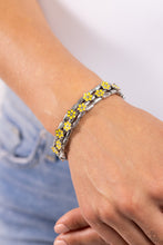 Load image into Gallery viewer, Scattered Springtime - Yellow
