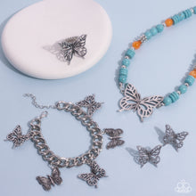 Load image into Gallery viewer, Simply Santa Fe - Complete Trend Blend-Butterflies
