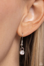 Load image into Gallery viewer, Letter of the Law - White - J
