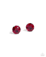 Load image into Gallery viewer, Breathtaking Birthstone - Red - Garnet
