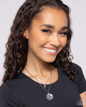 Load image into Gallery viewer, Breathtaking Birthstone - Red - Garnet
