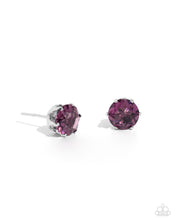 Load image into Gallery viewer, Breathtaking Birthstone - Purple - Amethyst
