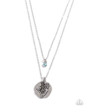 Load image into Gallery viewer, Birthstone Beauty - Blue - Aquamarine
