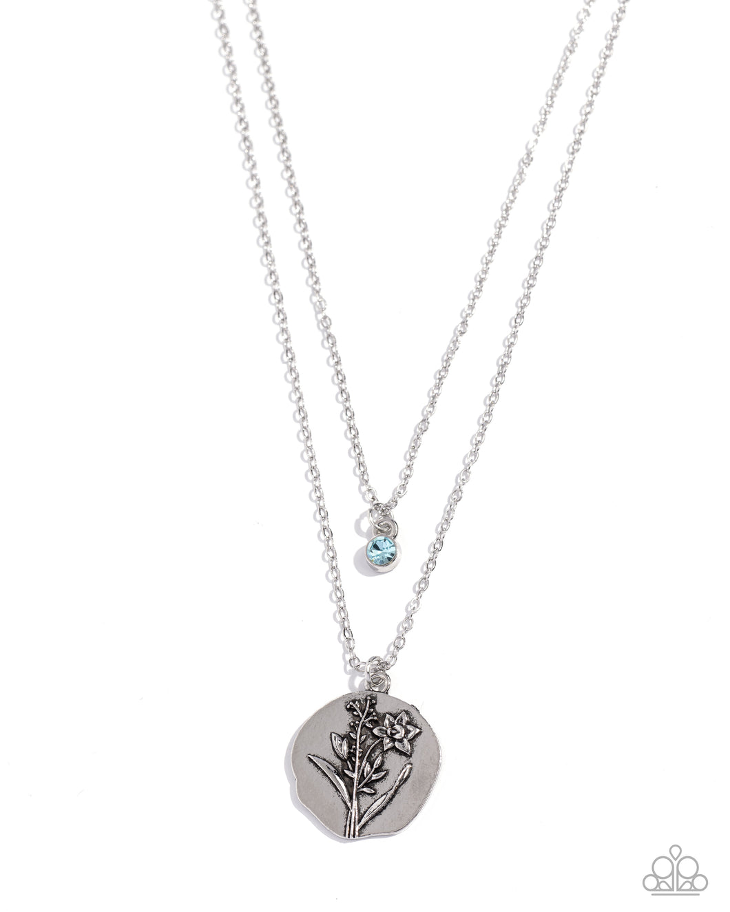 Birthstone Beauty - Blue - Aquamarine