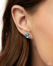 Load image into Gallery viewer, Breathtaking Birthstone - Blue - Aquamarine
