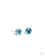 Load image into Gallery viewer, Breathtaking Birthstone - Blue - Aquamarine
