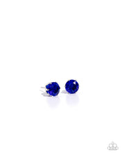Load image into Gallery viewer, Breathtaking Birthstone - Blue - Sapphire
