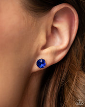 Load image into Gallery viewer, Breathtaking Birthstone - Blue - Sapphire
