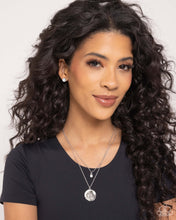 Load image into Gallery viewer, Breathtaking Birthstone - White - Opalescent
