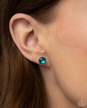 Load image into Gallery viewer, Breathtaking Birthstone - Blue - Turquoise
