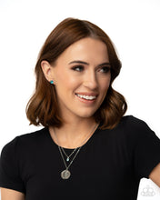 Load image into Gallery viewer, Breathtaking Birthstone - Blue - Turquoise
