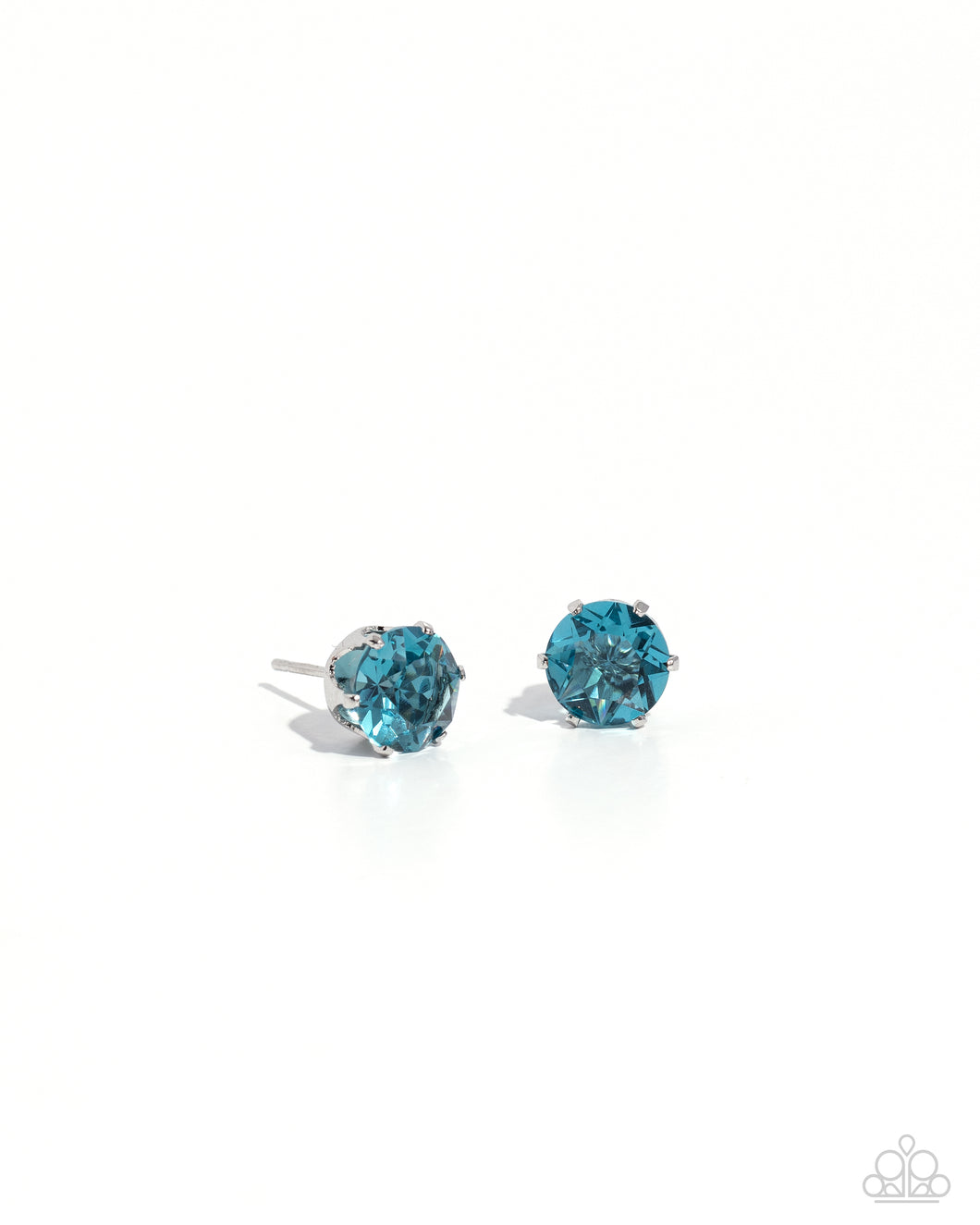 Breathtaking Birthstone - Blue - Turquoise