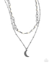 Load image into Gallery viewer, Lunar Lucidity - White
