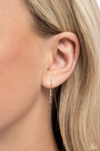 Load image into Gallery viewer, Birth Month Bling - October - Silver
