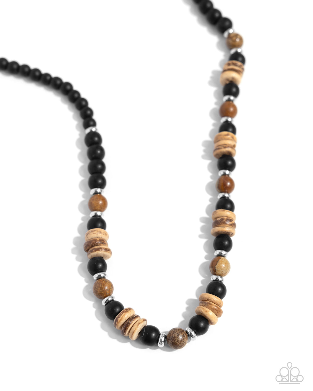 Sand of the Sonoran - Black