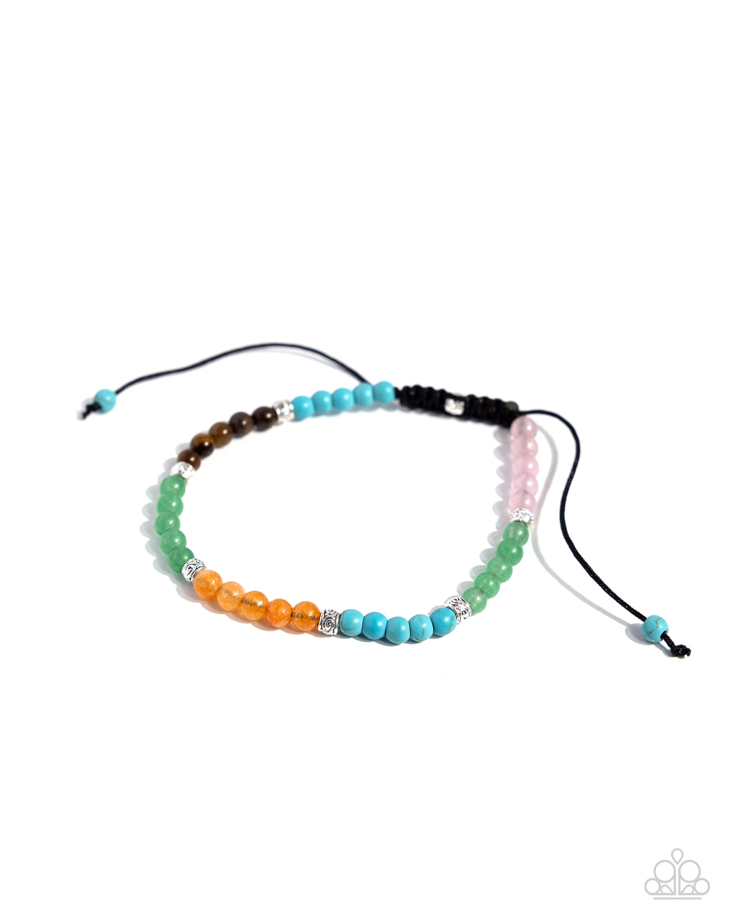 Multicolored Melody - Multi