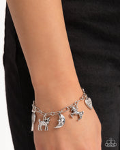 Load image into Gallery viewer, Hush Little Baby - Silver
