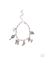 Load image into Gallery viewer, Hush Little Baby - Silver
