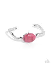 Load image into Gallery viewer, Striped Sensation - Pink

