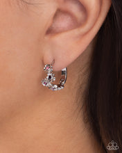 Load image into Gallery viewer, Budding Botanicals - Purple
